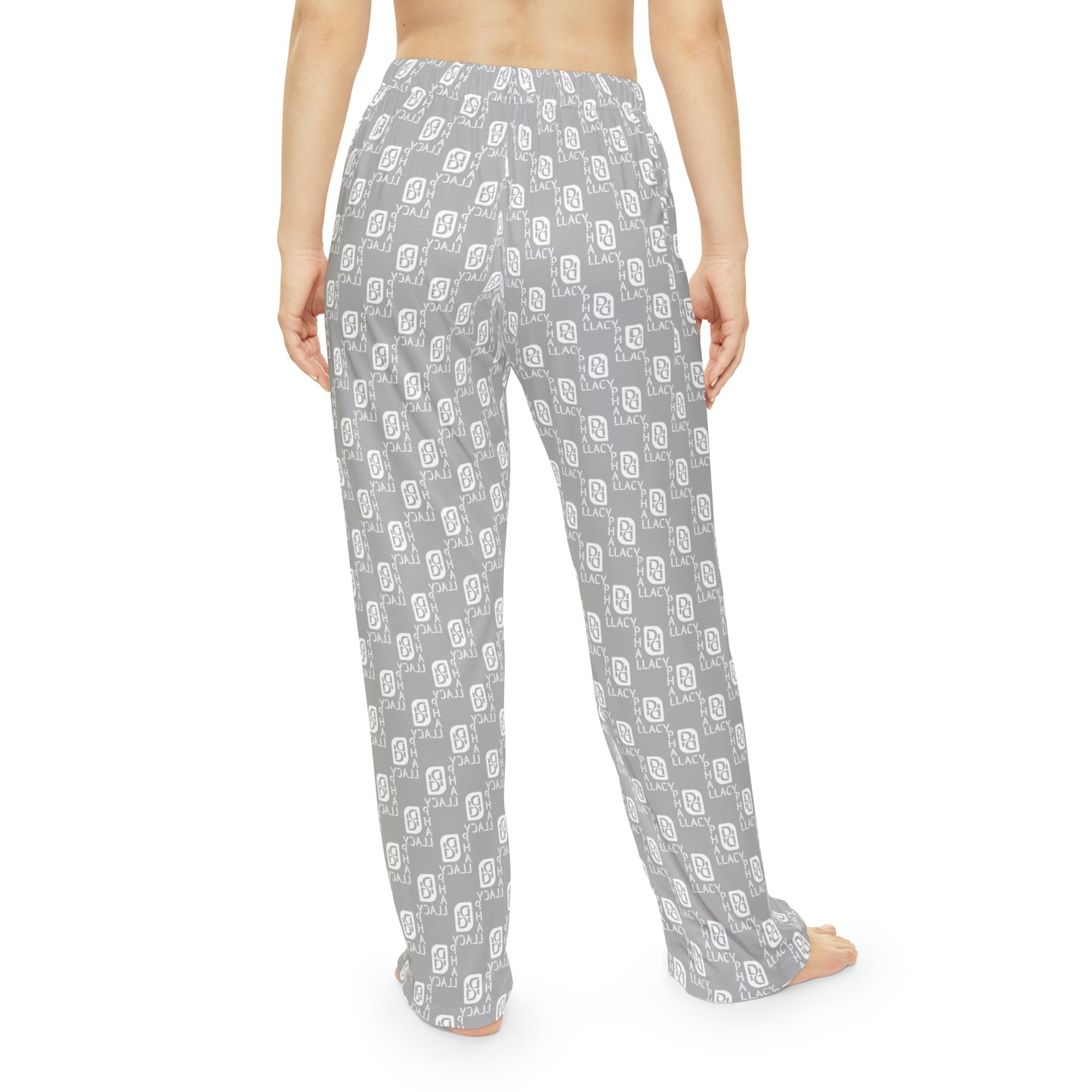 Phallacy Balance Designer Women's Pajama Pants