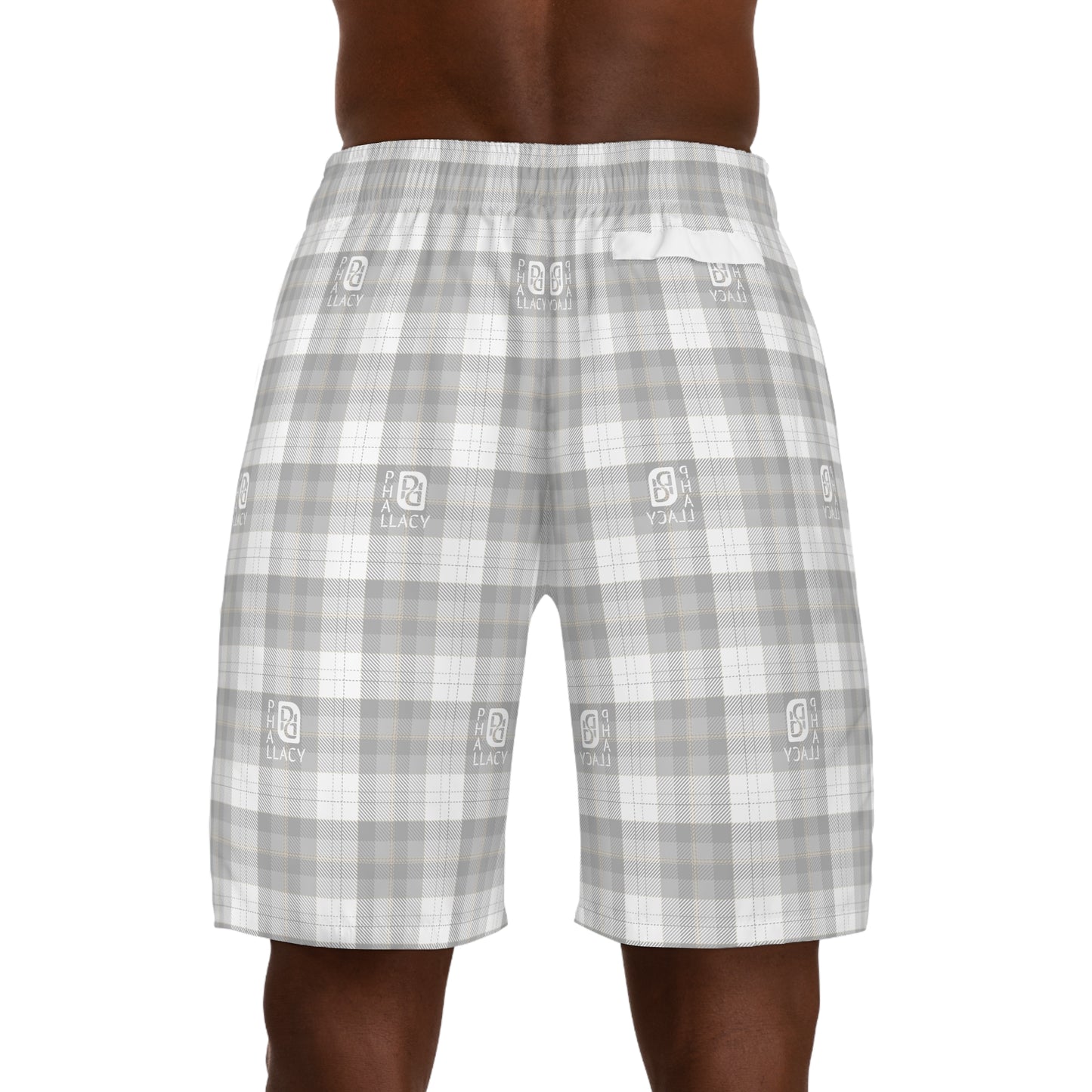 Phallacy Balance Designer Jogger Shorts