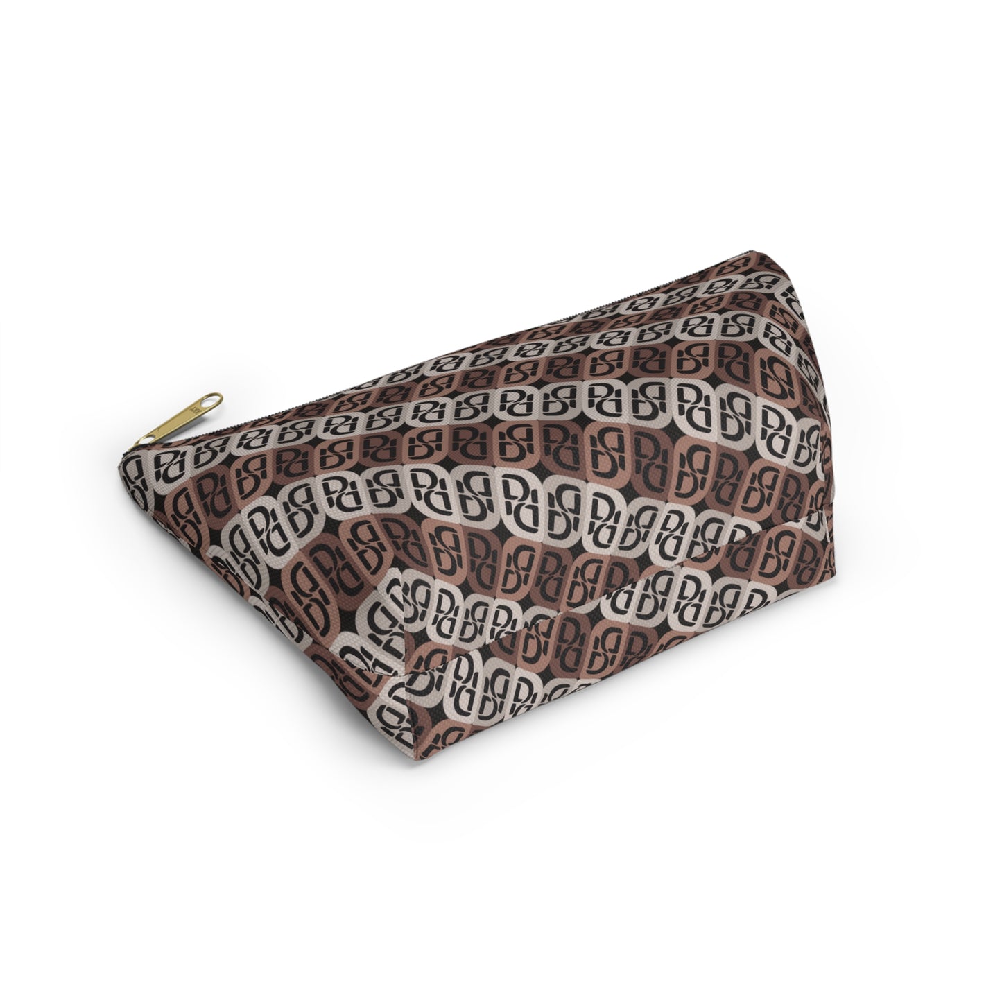 Phallacy Monogram Accessory Pouch w T-bottom