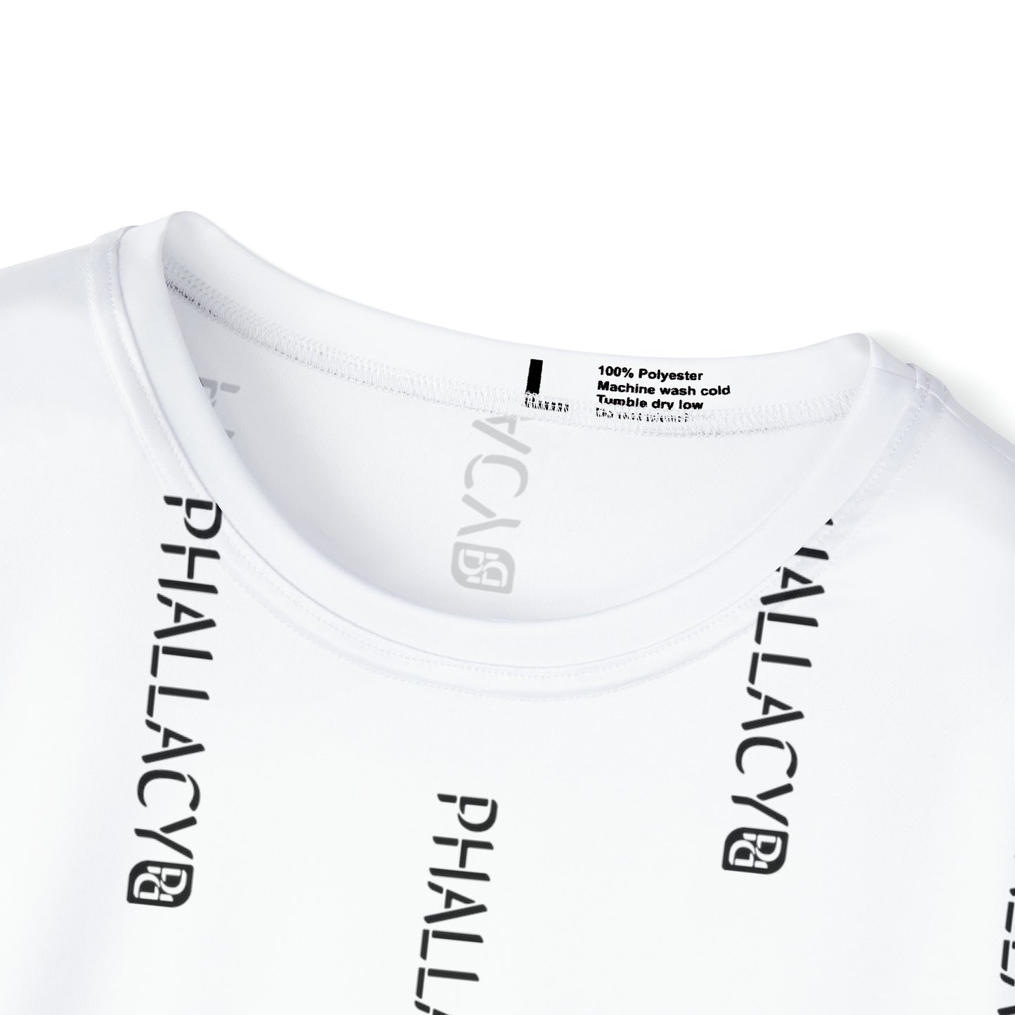 Phallacy Designer Sports Jersey