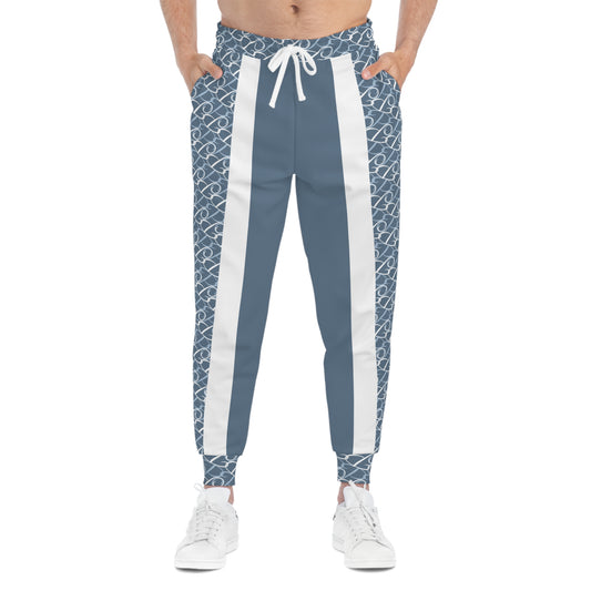 Phallacy DNA Designer Unisex Athletic Joggers