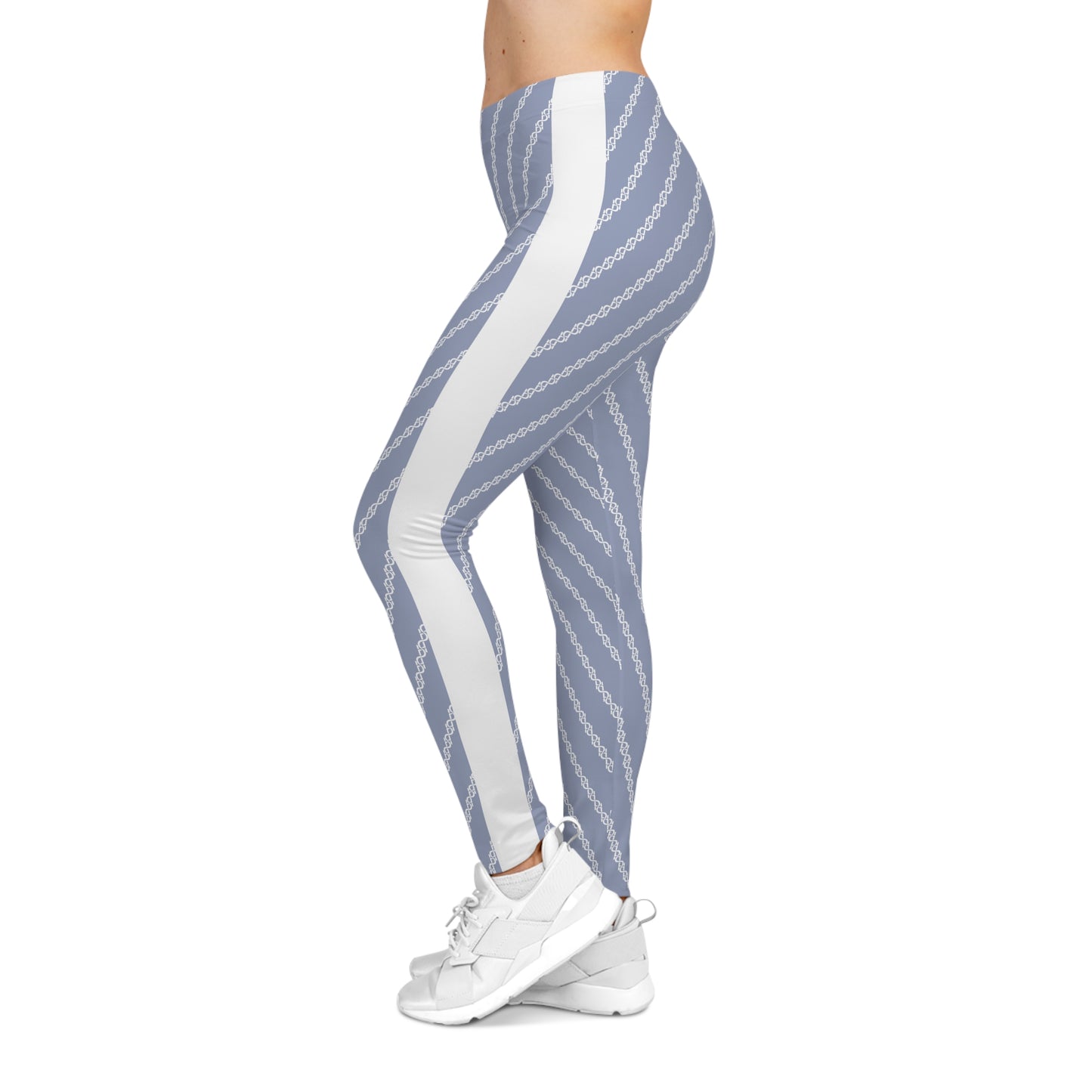 Phallacy DNA Designer Casual Leggings