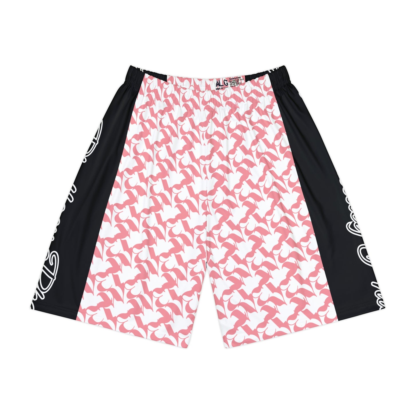 Phallacy WET Designer Sports Shorts (18+)