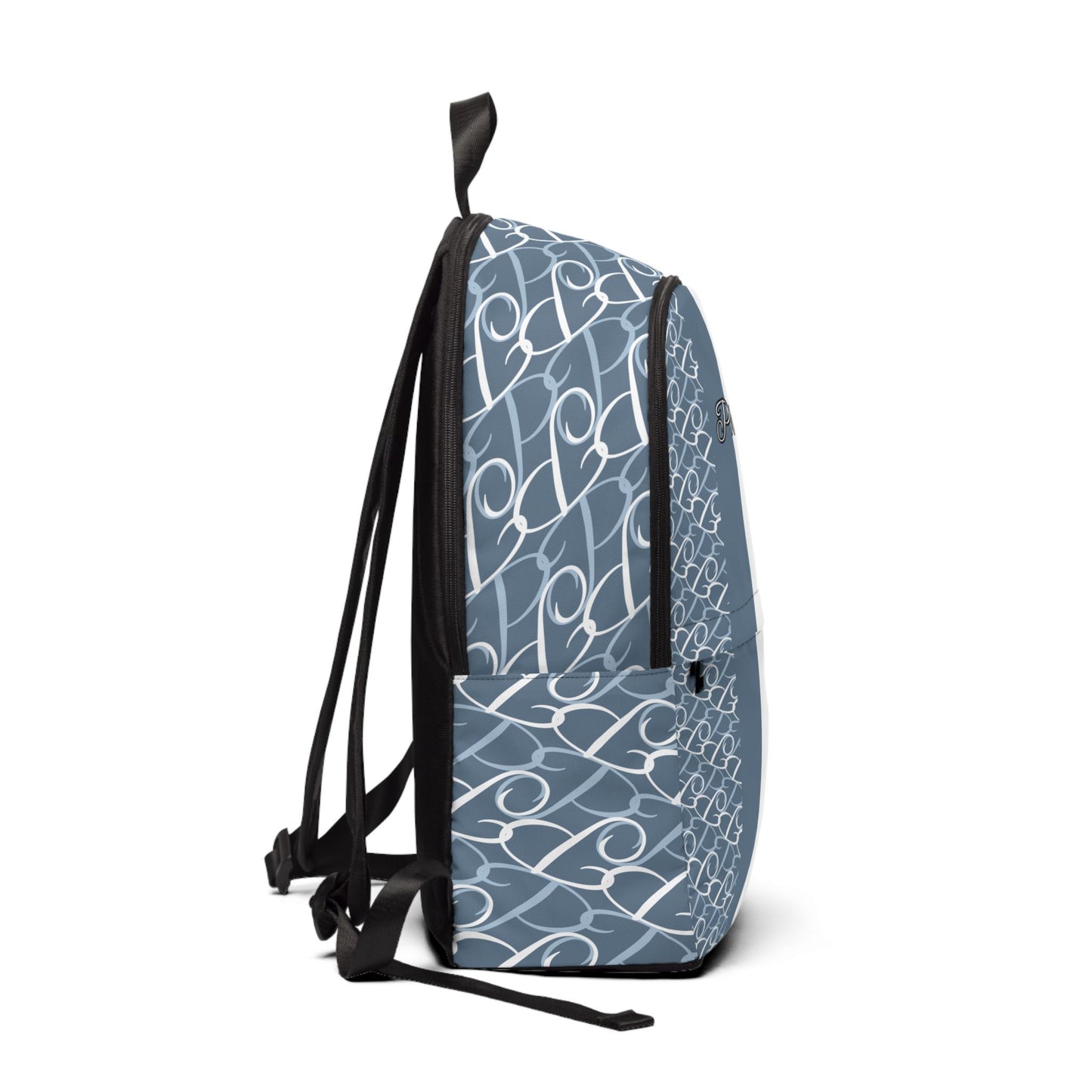 Phallacy DNA Designer Waterproof Backpack