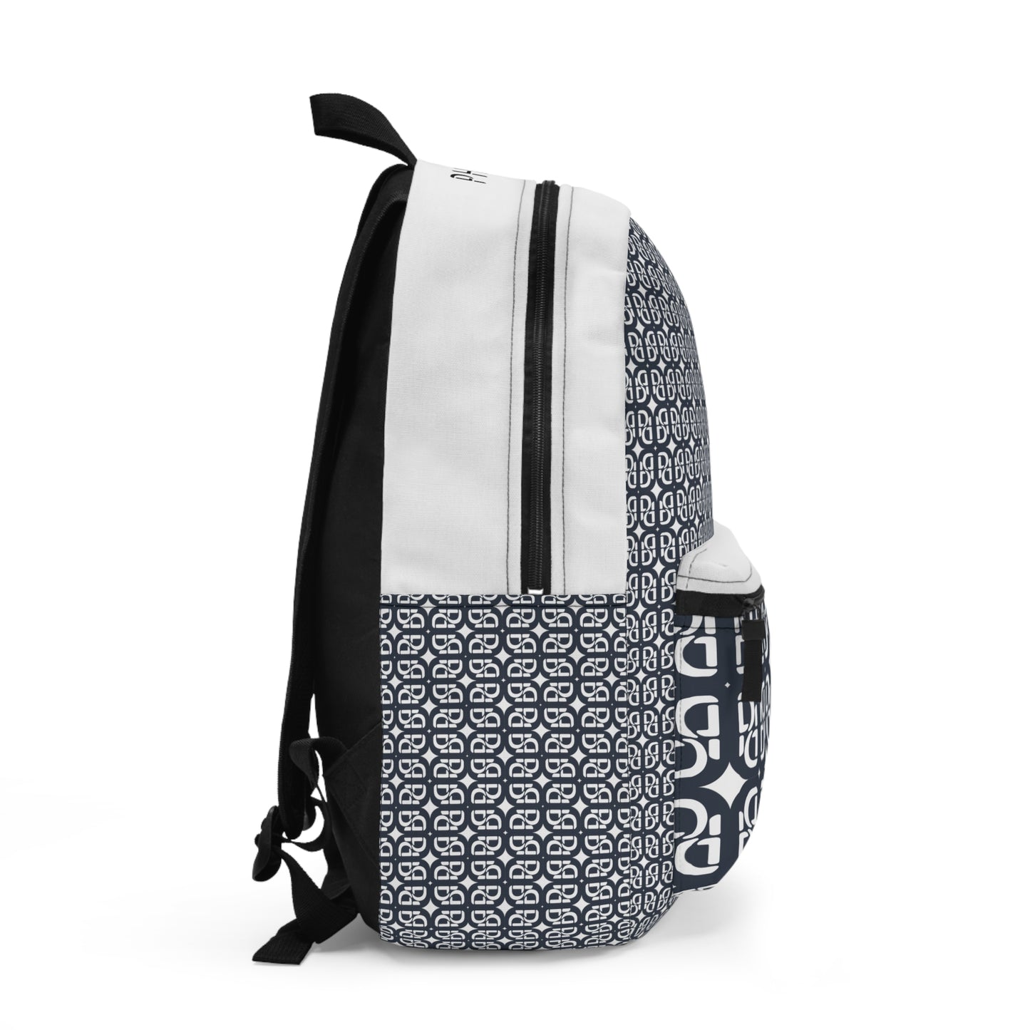 Phallacy Monogram Designer Backpack