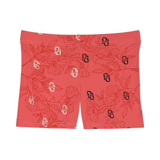 Phallacy Designer Booty Shorts