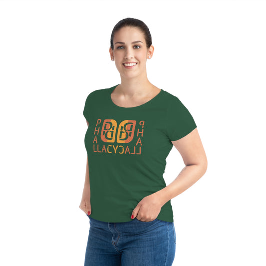 Phallacy Women's Jazzer Tee