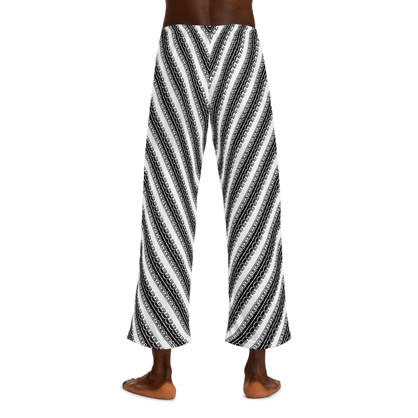 Phallacy BIG Designer Men's Pajama Pants