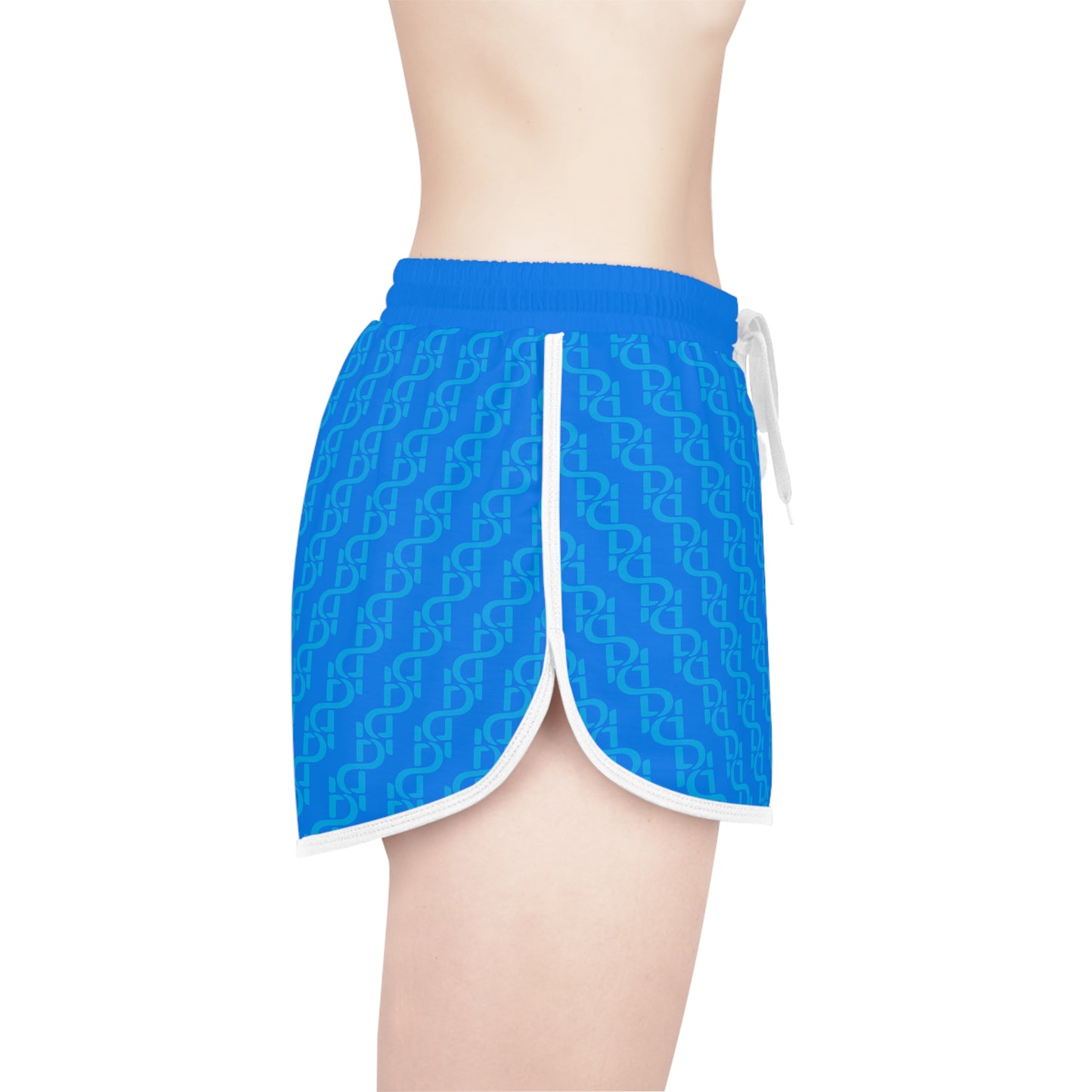 Phallacy DNA Designer Booty Shorts