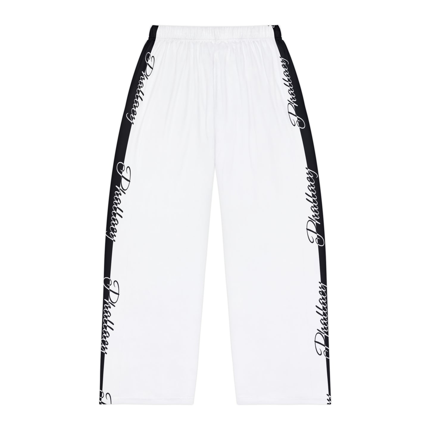 Phallacy Signature Men's Pajama Pants