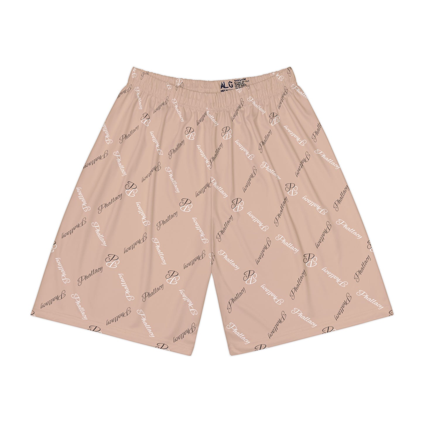 Phallacy XOS Designer Sports Shorts