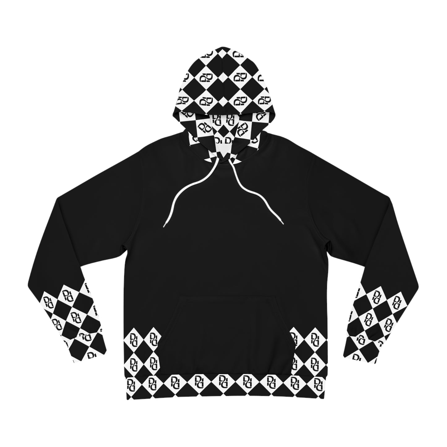 Phallacy Designer Unisex Fashion Hoodie