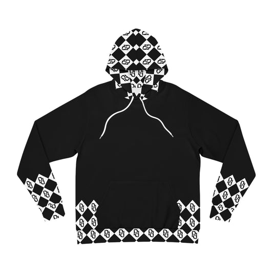 Phallacy Designer Unisex Fashion Hoodie