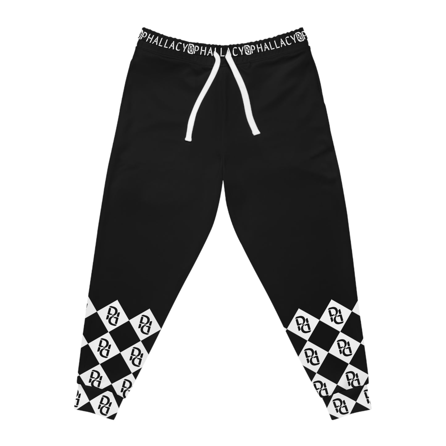 Phallacy Designer Unisex Athletic Joggers