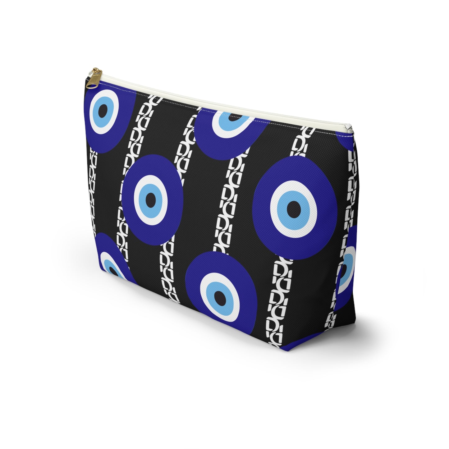 Phallacy Designer Accessory Pouch w T-bottom