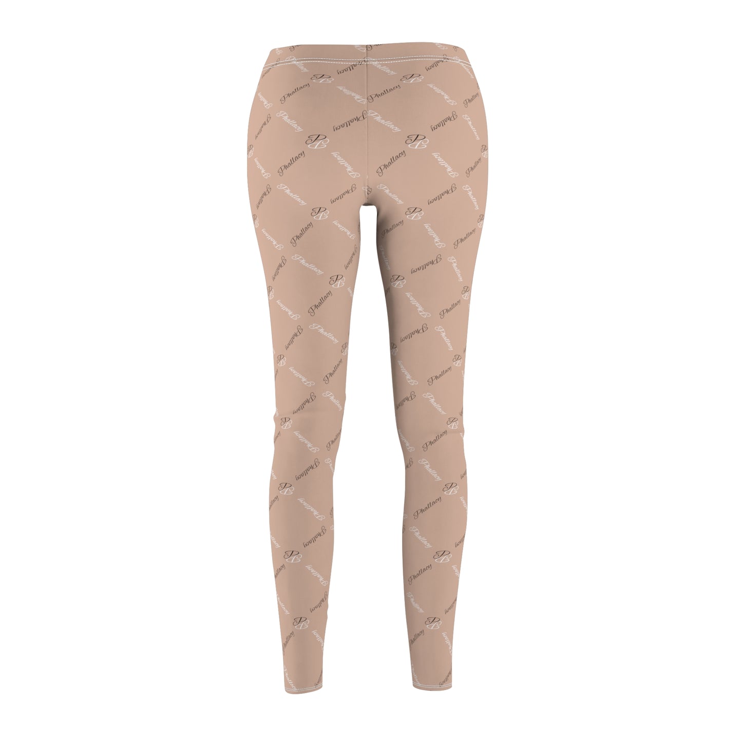 Phallacy XOS Designer Casual Leggings