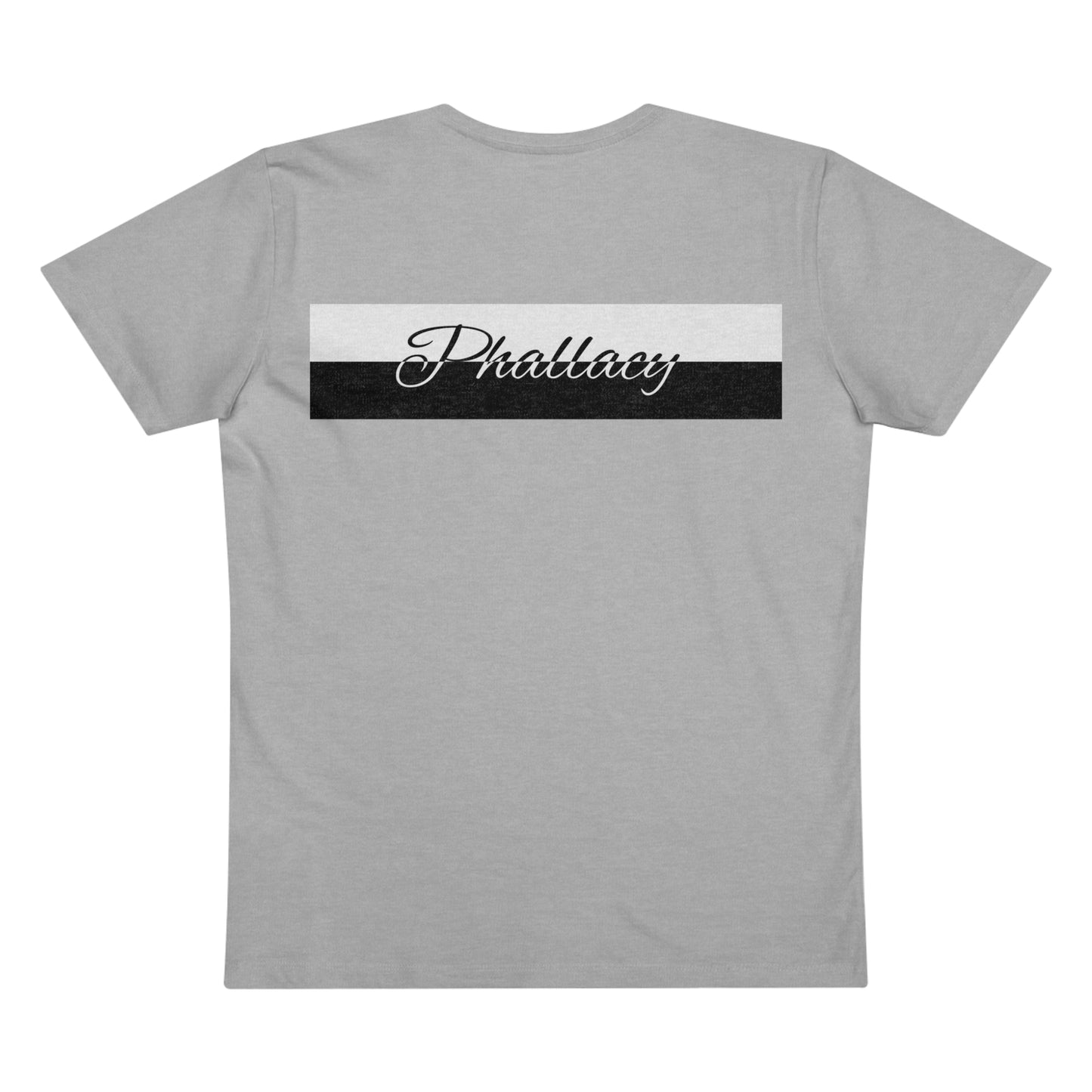 Phallacy Signature Men’s V-neck