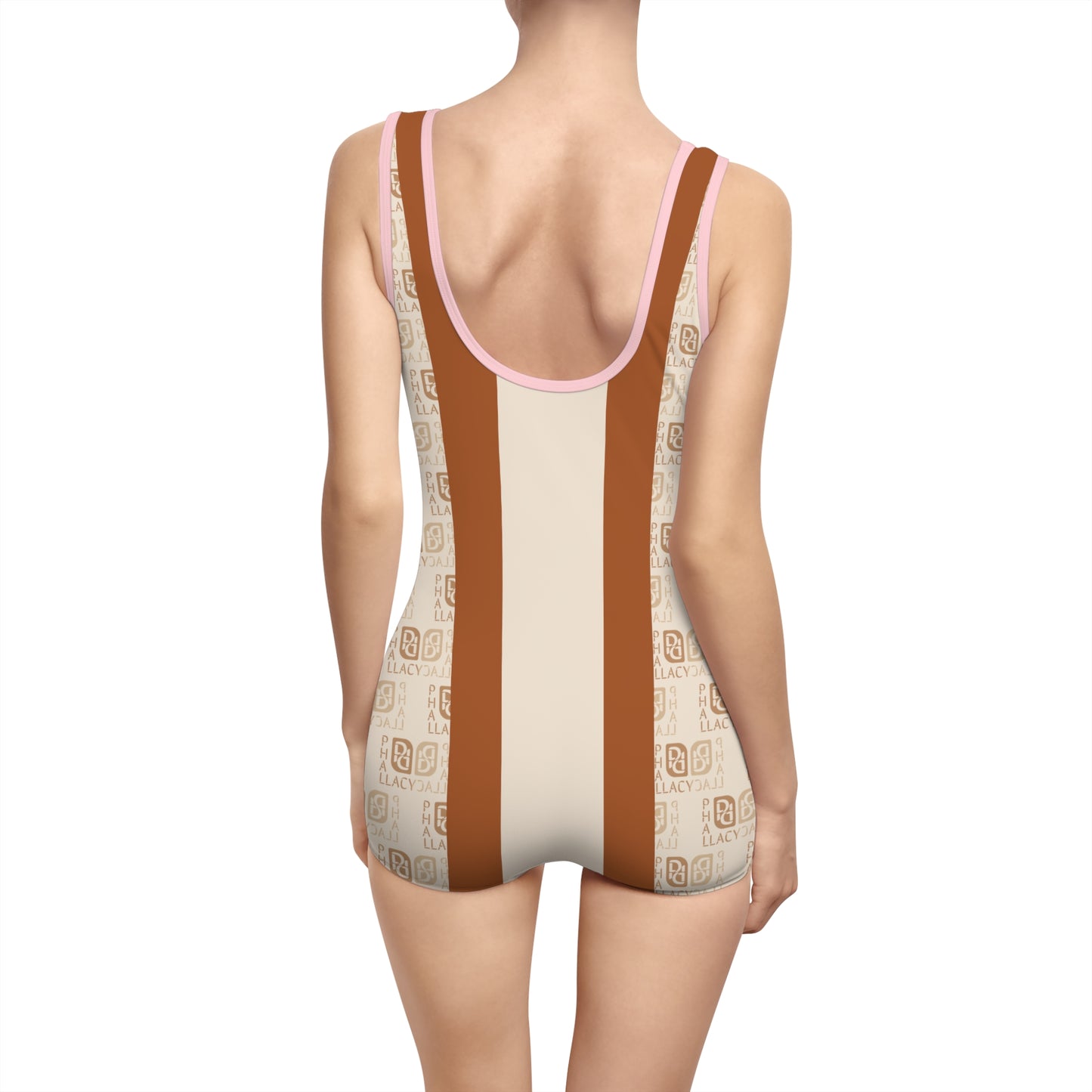 Phallacy Balance Designer Bodysuit