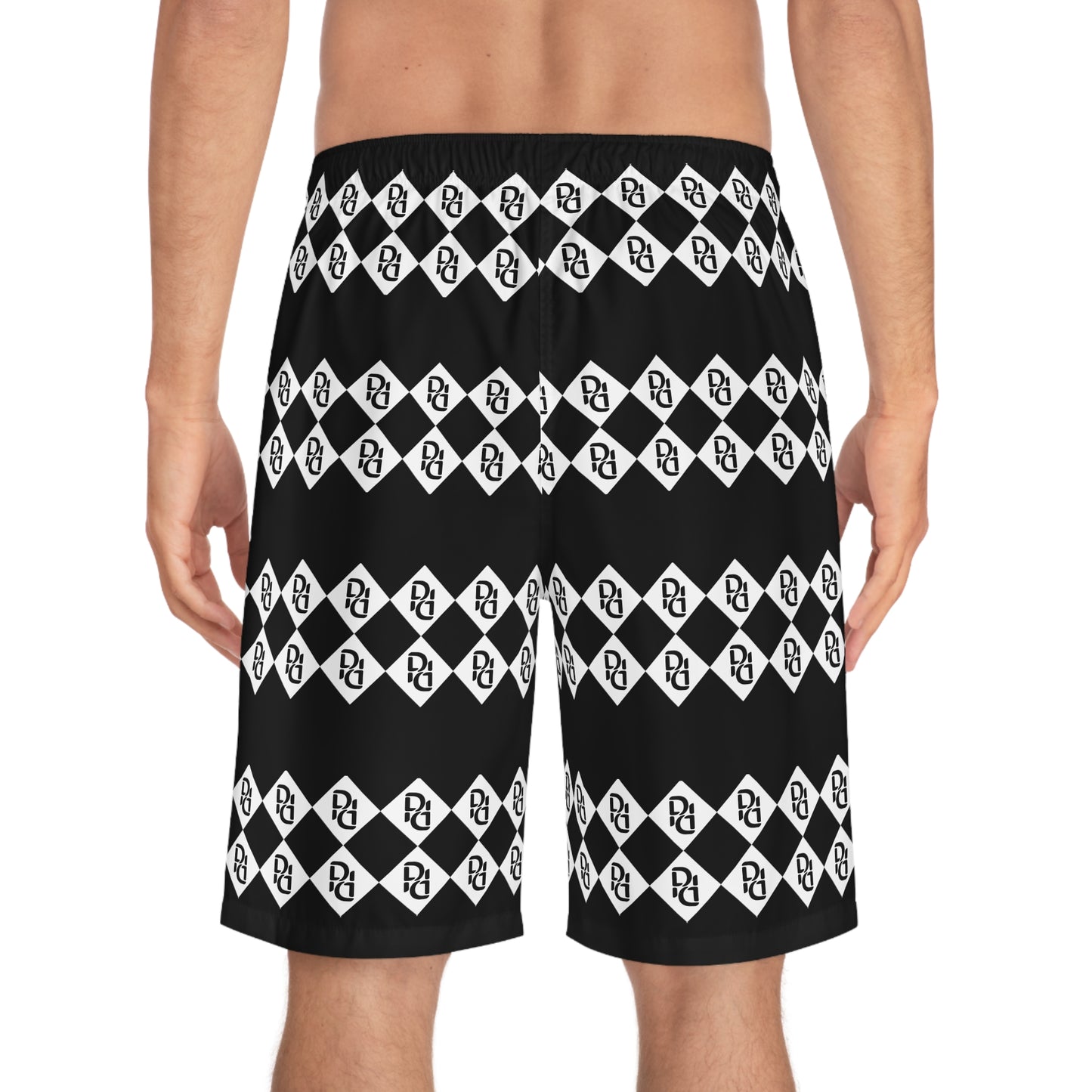 Phallacy Designer Board Shorts