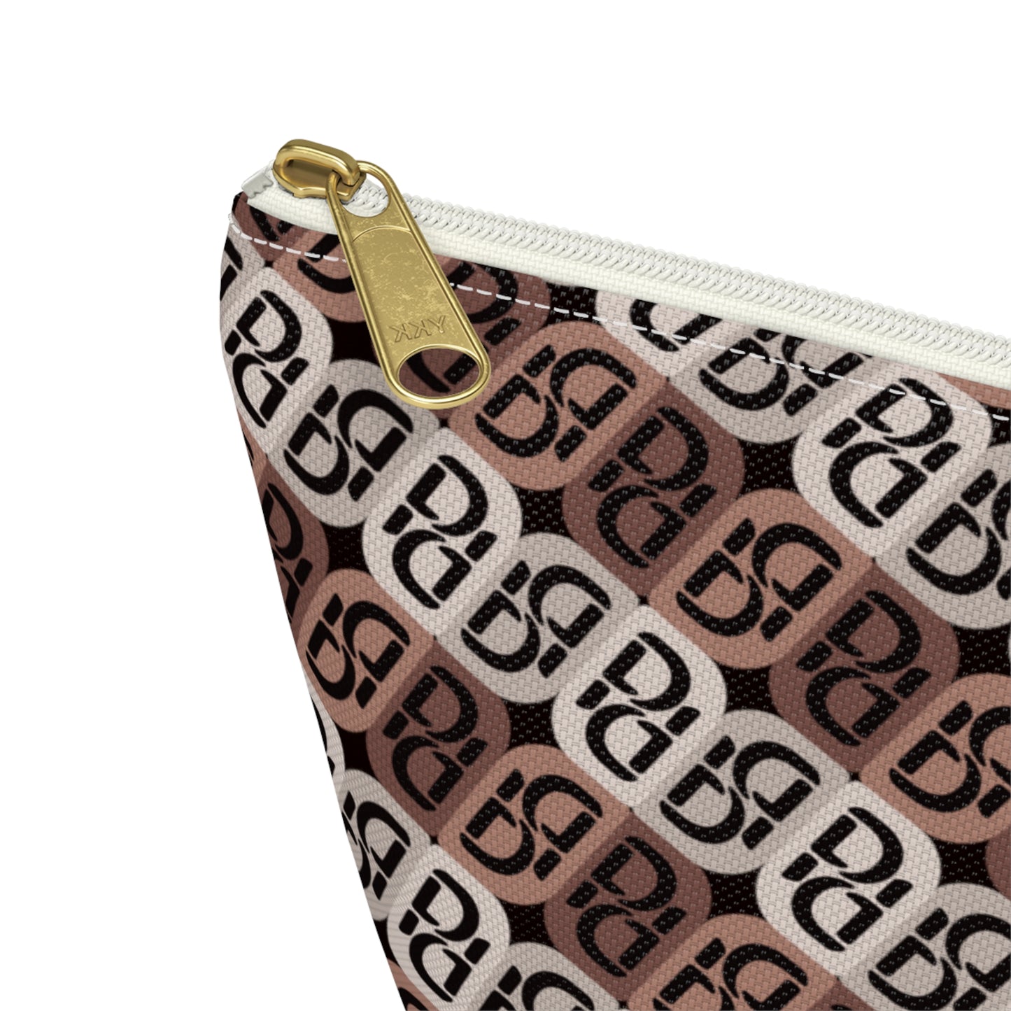 Phallacy Monogram Accessory Pouch w T-bottom