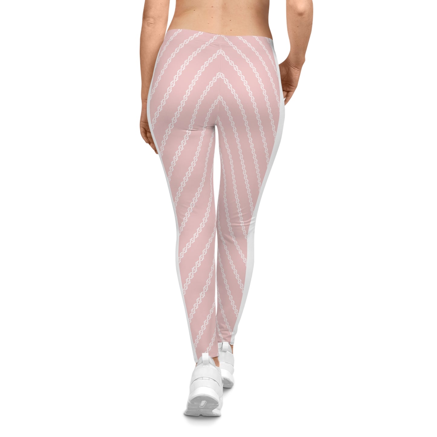 Phallacy DNA Designer Casual Leggings