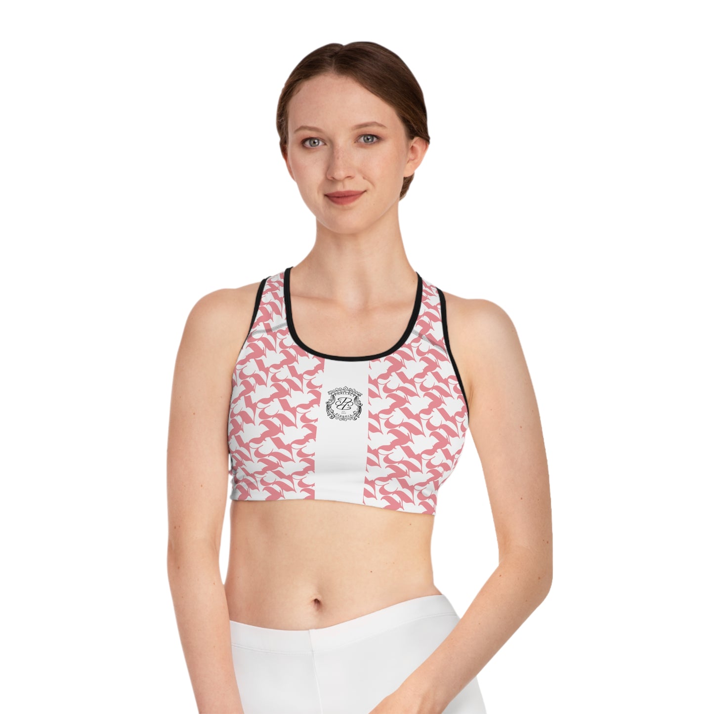 Phallacy WET Designer Sports Bra (18+)