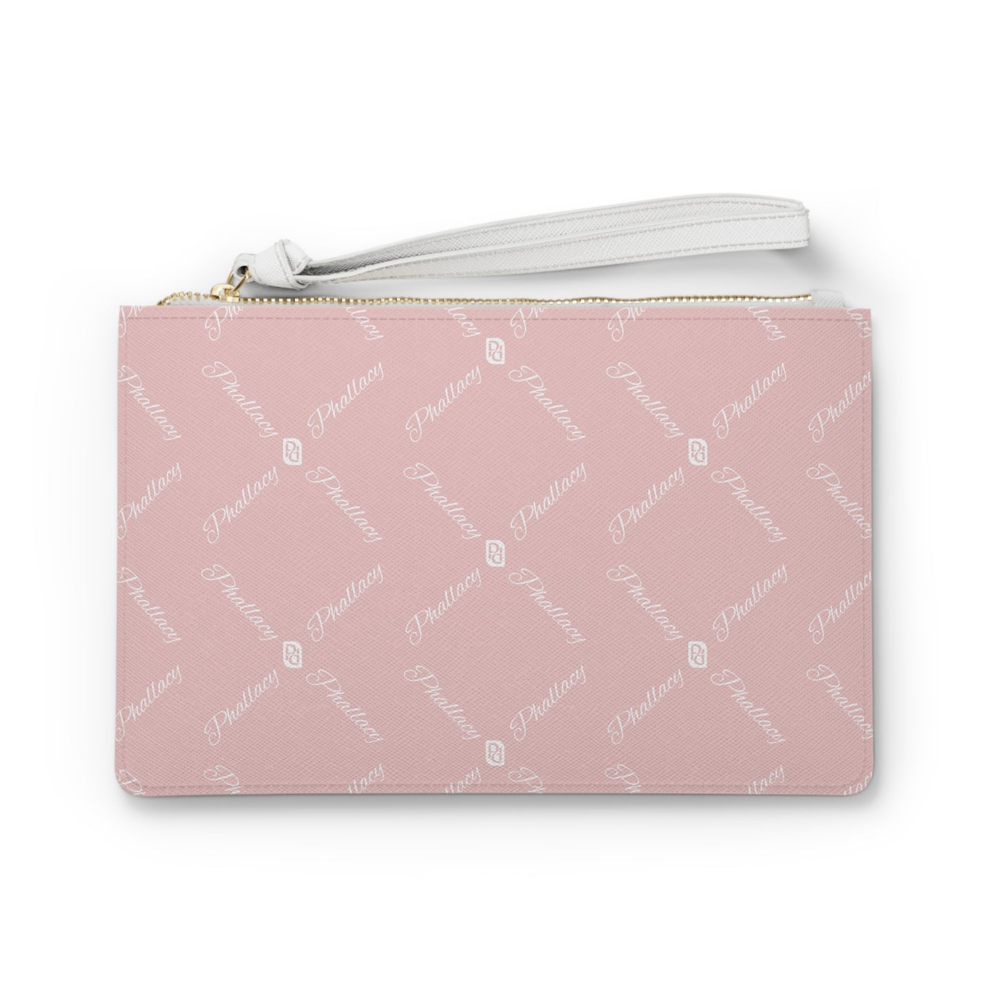 Phallacy XOS Designer Clutch Bag