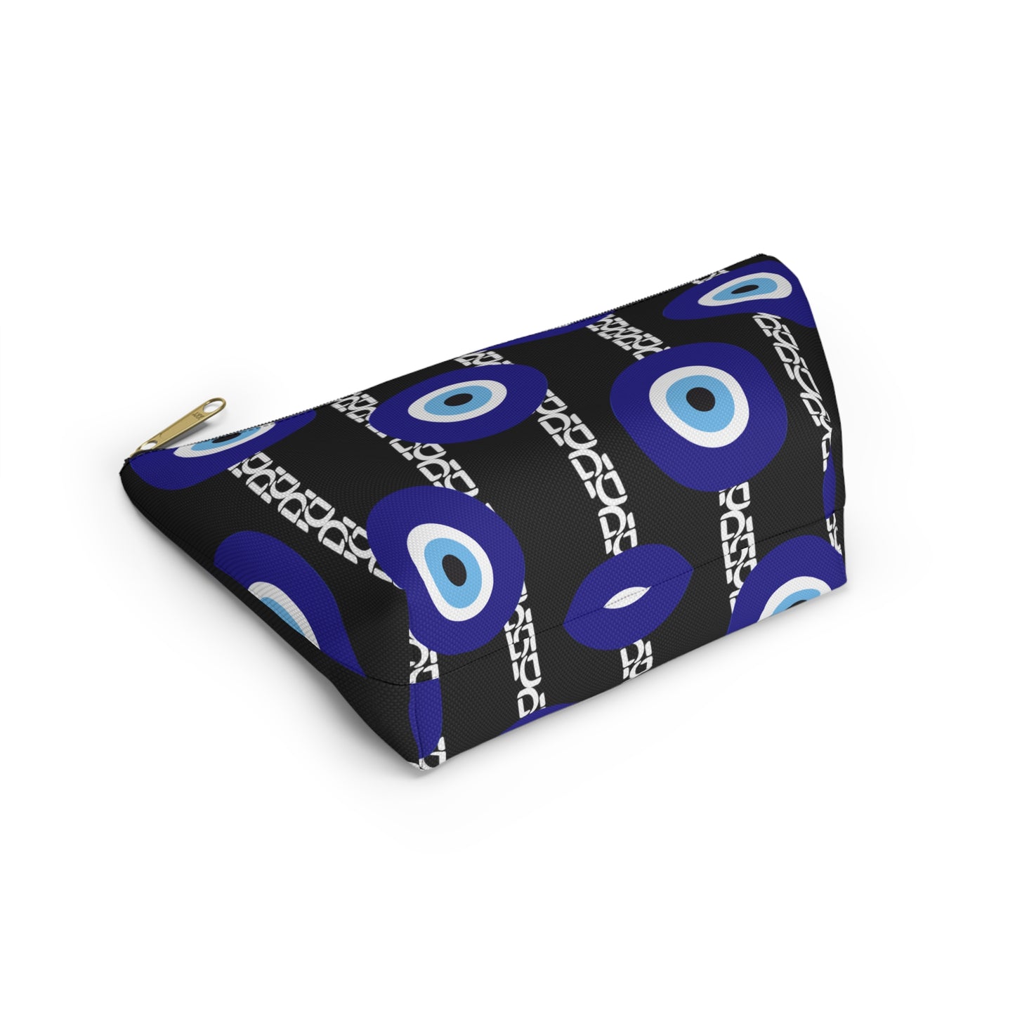 Phallacy Designer Accessory Pouch w T-bottom