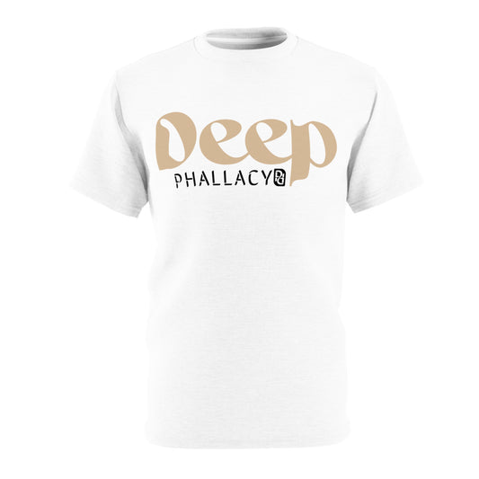 Phallacy Men's Tee (18+)