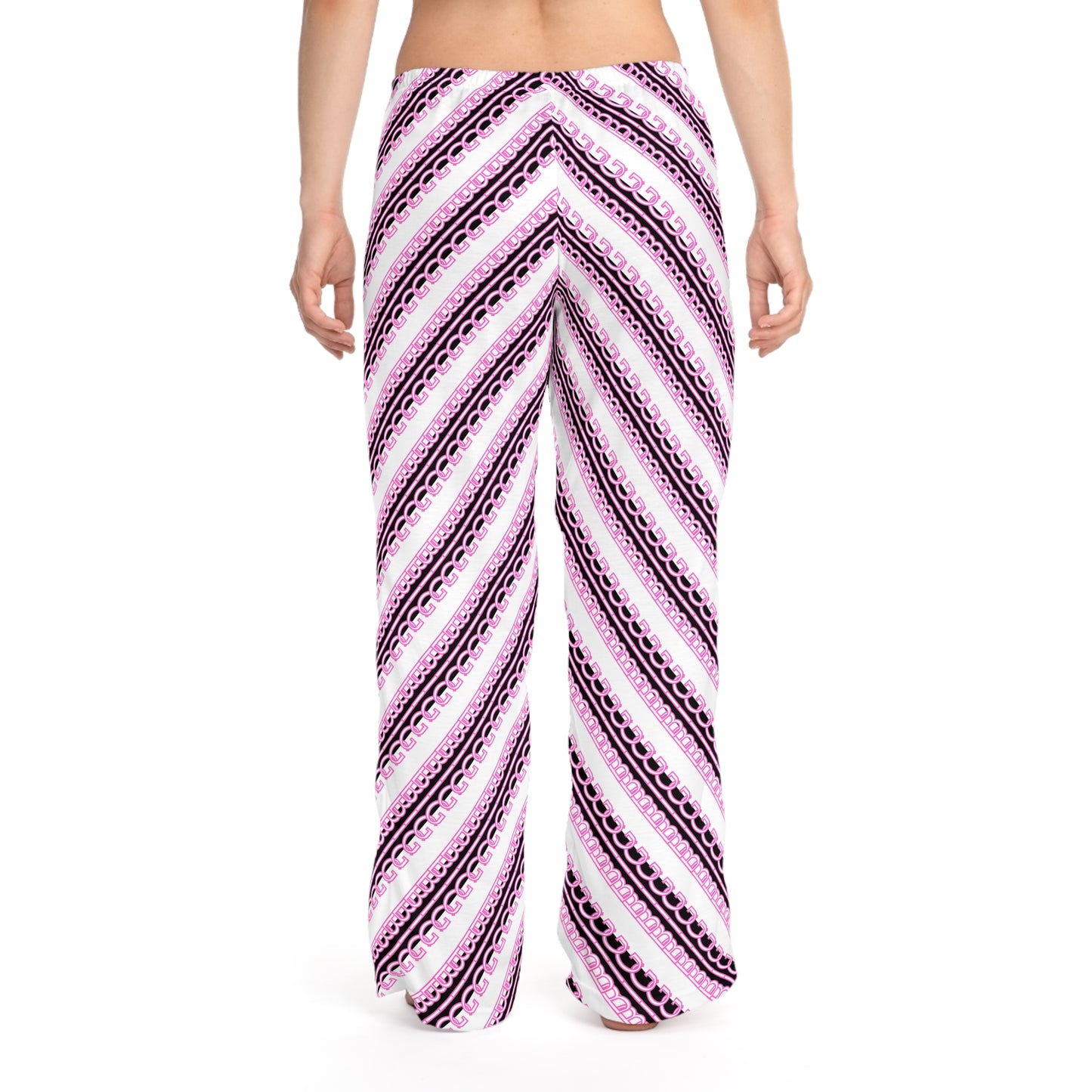 Phallacy BIG Designer Women's Pajama Pants