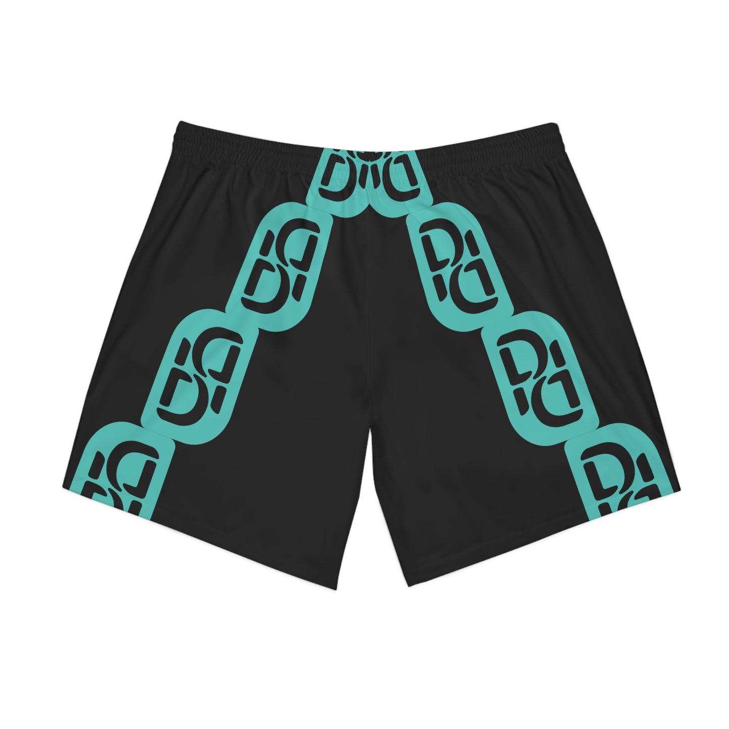 Phallacy Designer Elastic Gym Shorts