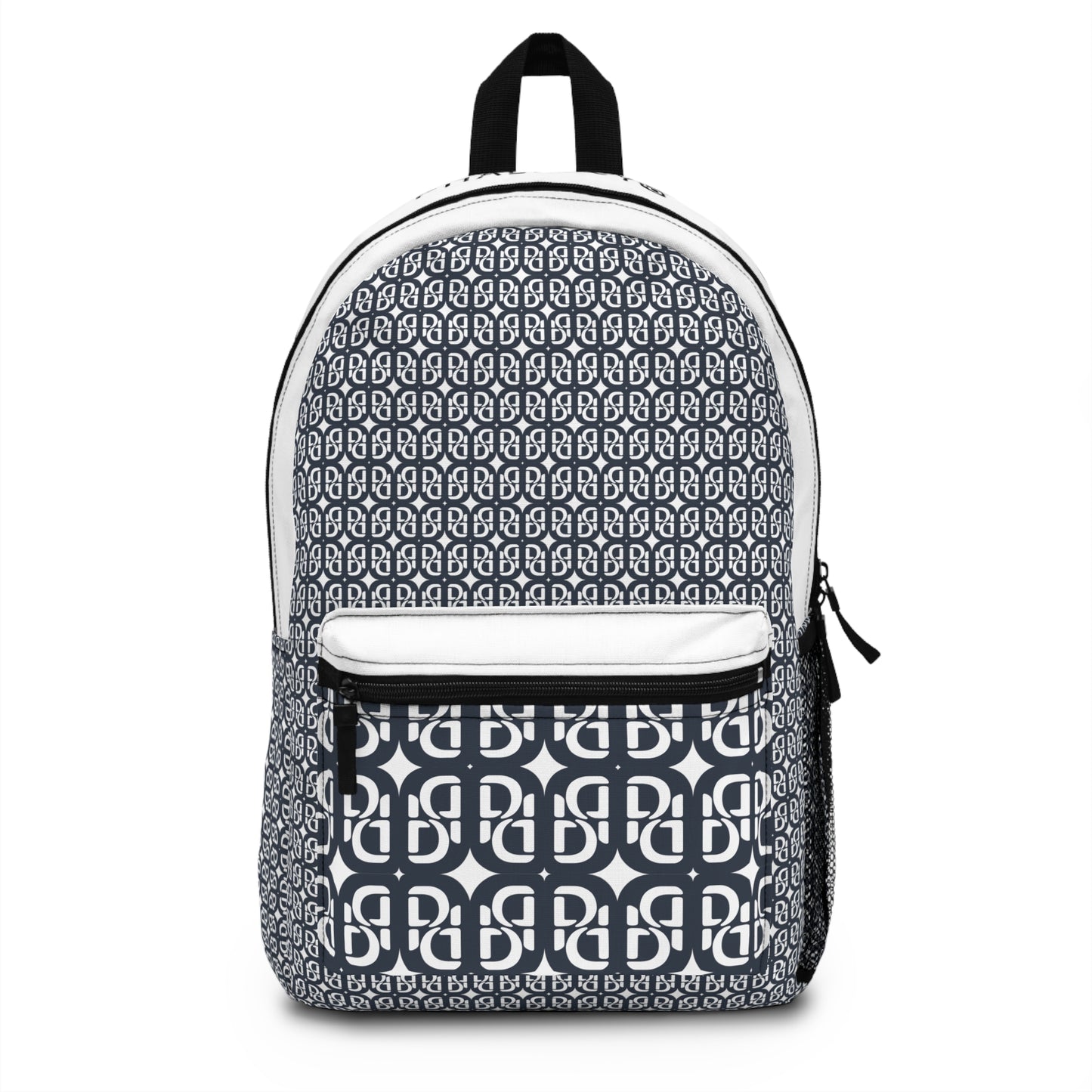 Phallacy Monogram Designer Backpack