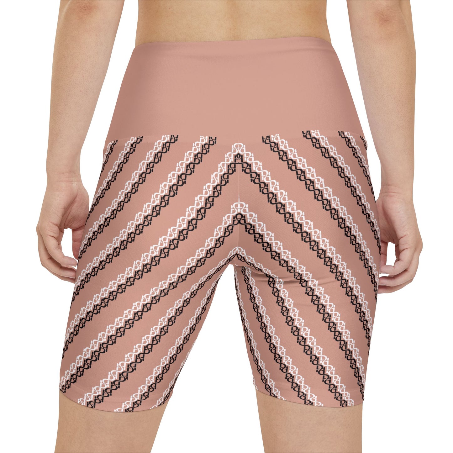 Phallacy DNA Women's Workout Shorts