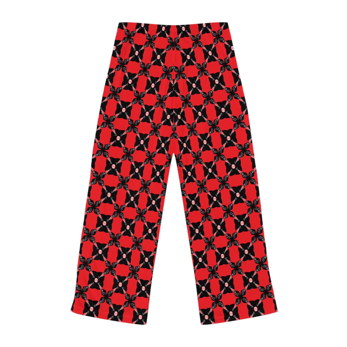 Phallacy XOS Designer Women's Pajama Pants