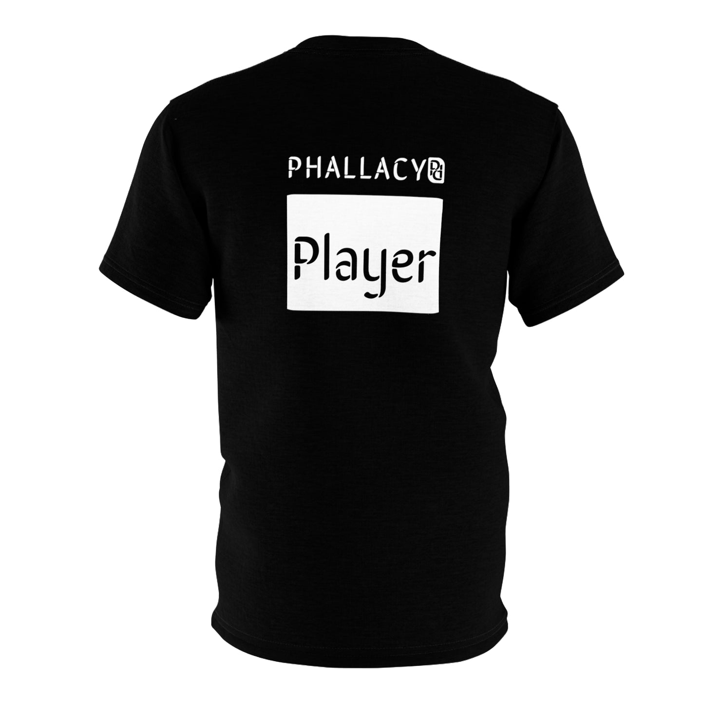 Phallacy Men's Tee (18+)