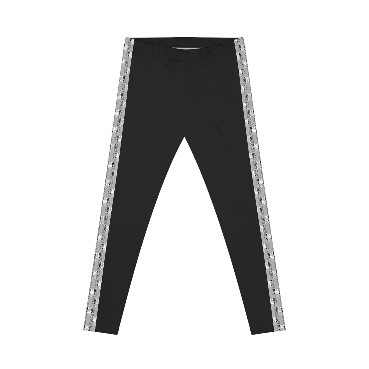 Phallacy Balance Designer Casual Leggings