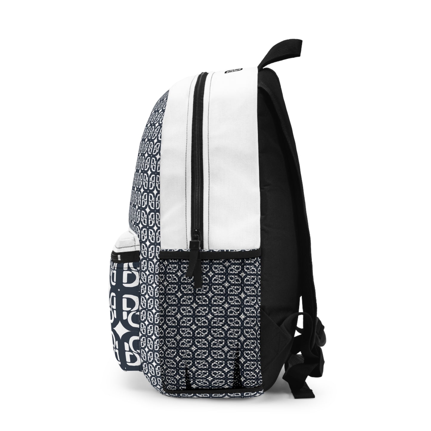 Phallacy Monogram Designer Backpack