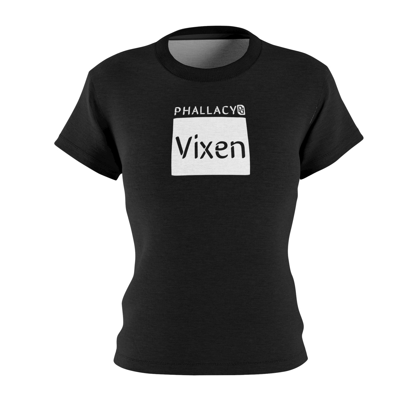 Phallacy Women's Tee (18+)