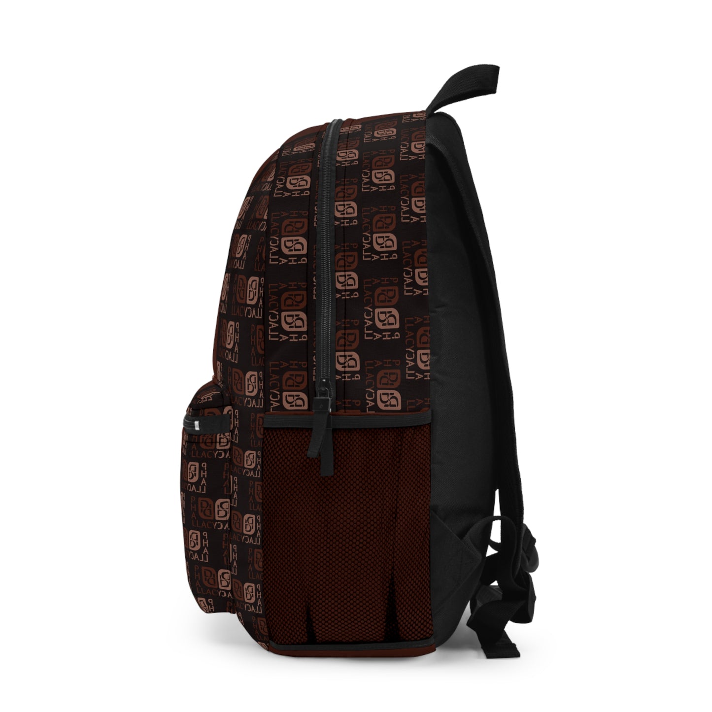 Phallacy Balance Designer Backpack