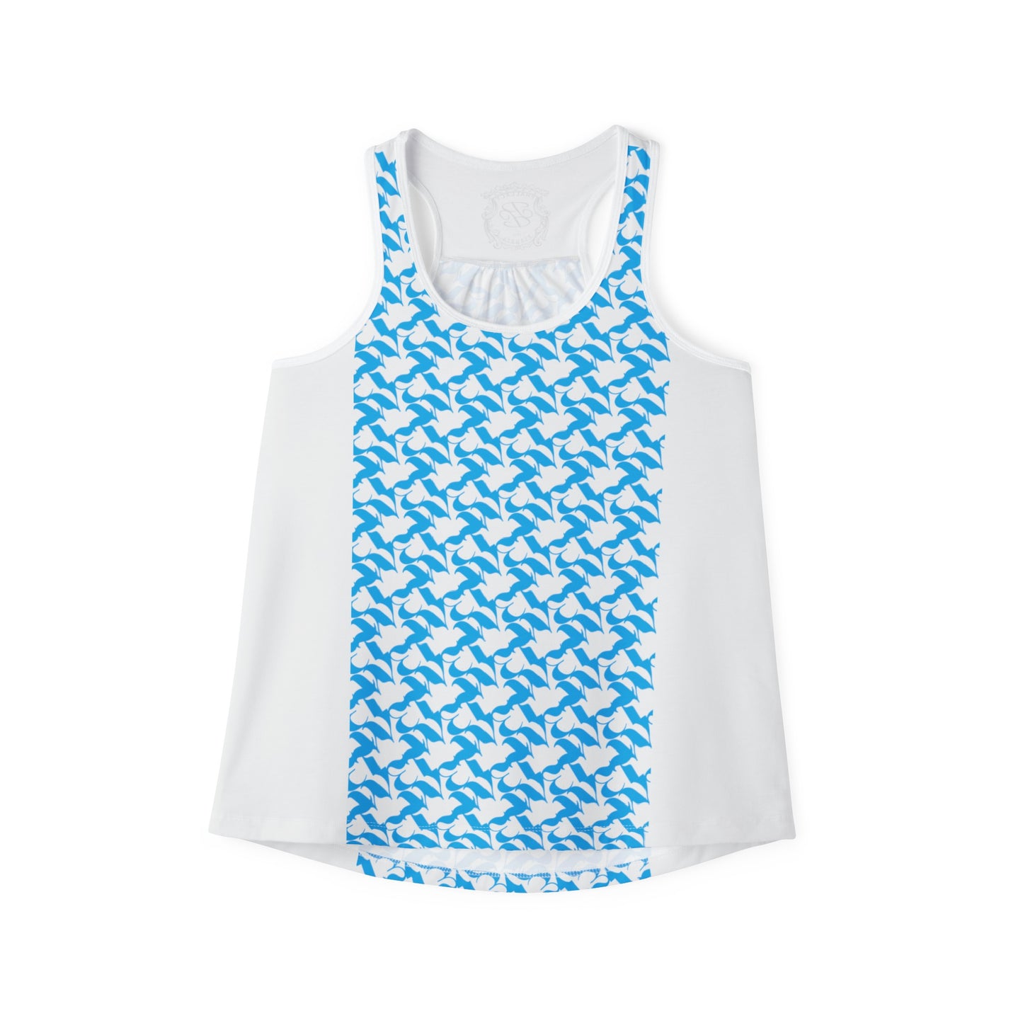 Phallacy WET Designer Women's Tank Top (18+)