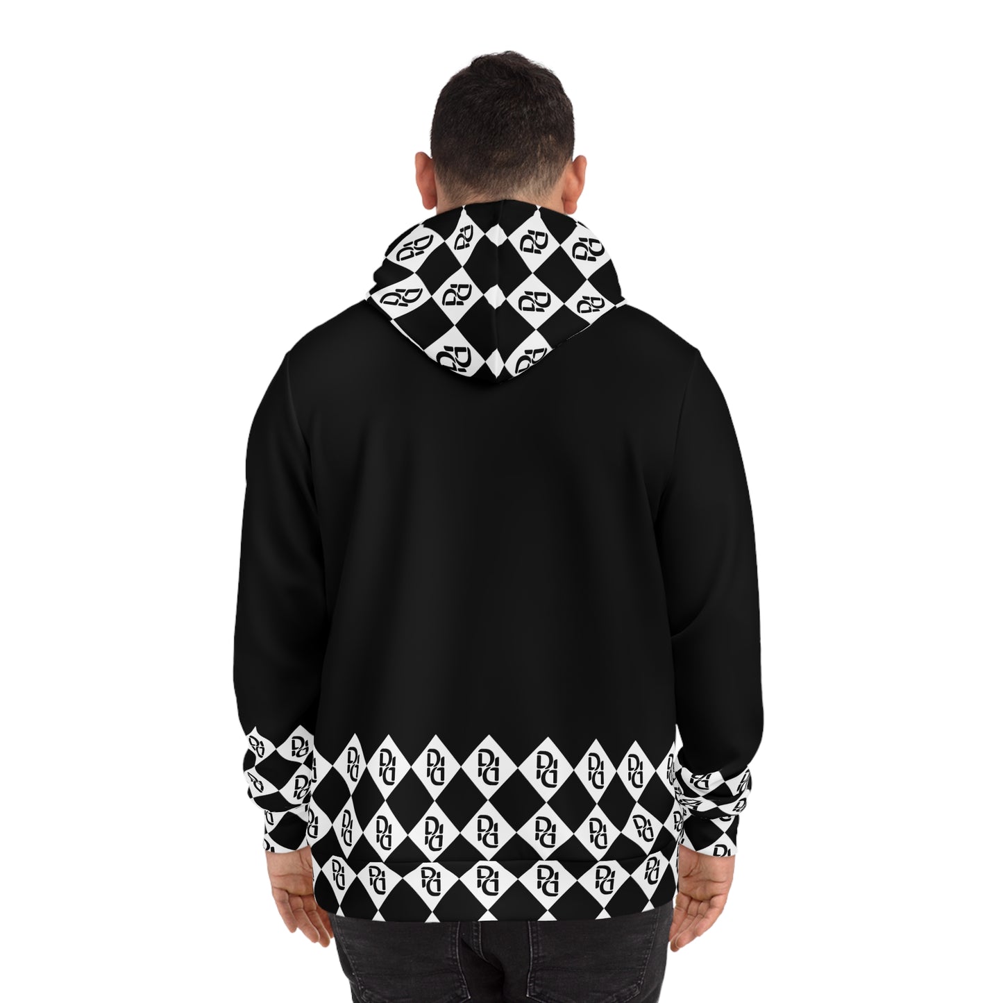 Phallacy Designer Unisex Fashion Hoodie