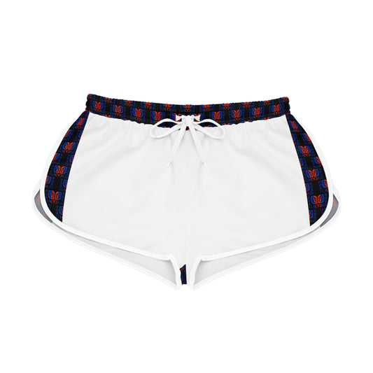 Phallacy Balance Designer Booty Shorts