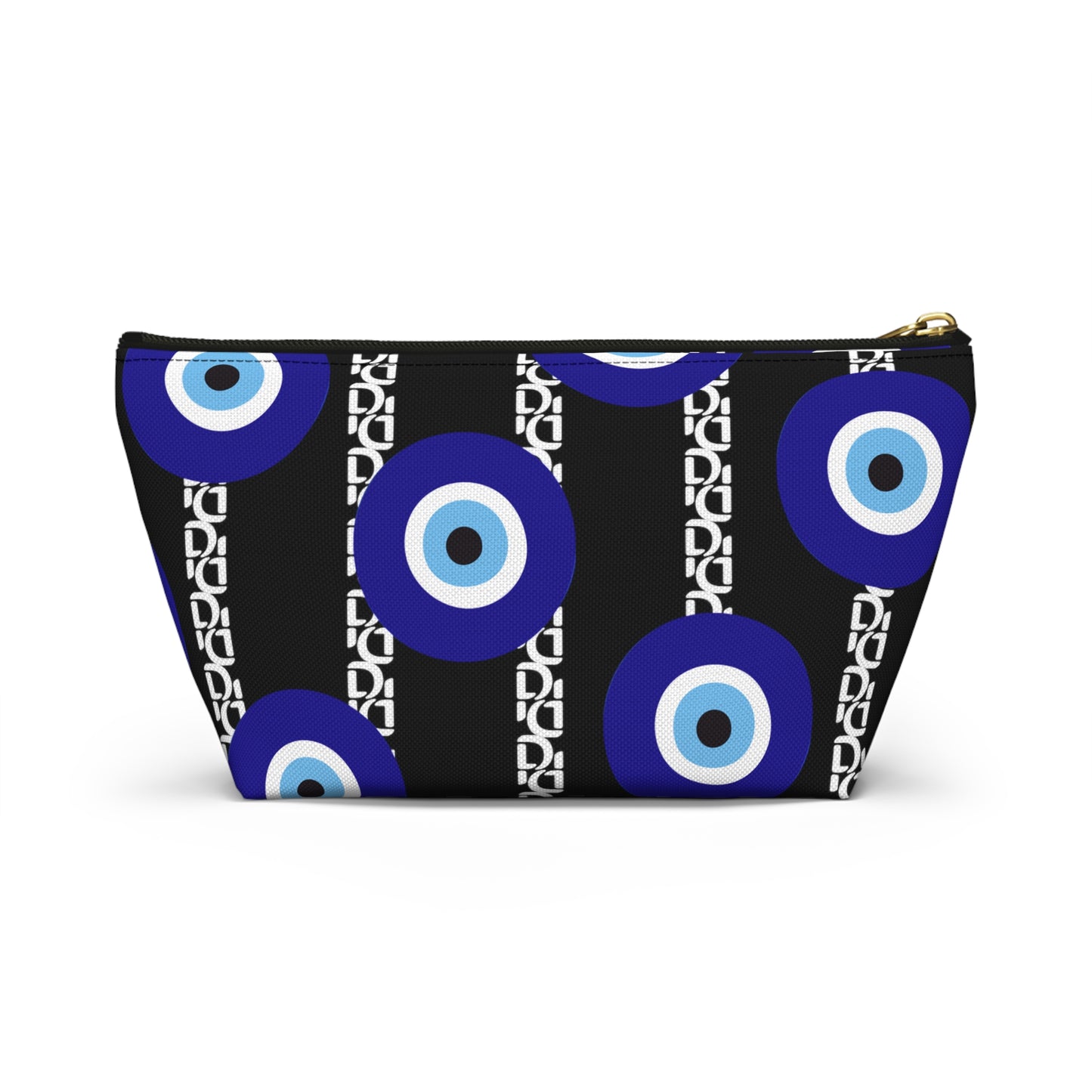 Phallacy Designer Accessory Pouch w T-bottom