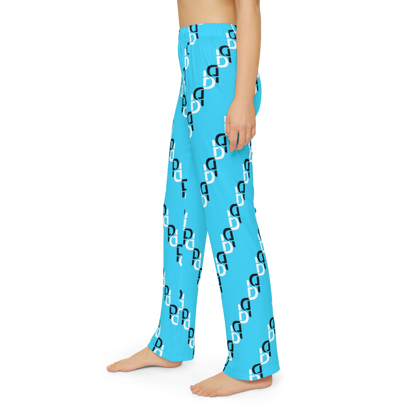 Phallacy DNA Designer Youth Pajama Pants