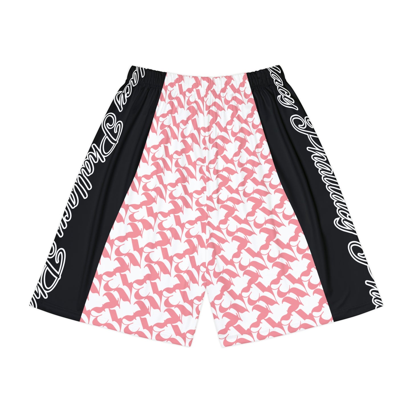 Phallacy WET Designer Sports Shorts (18+)