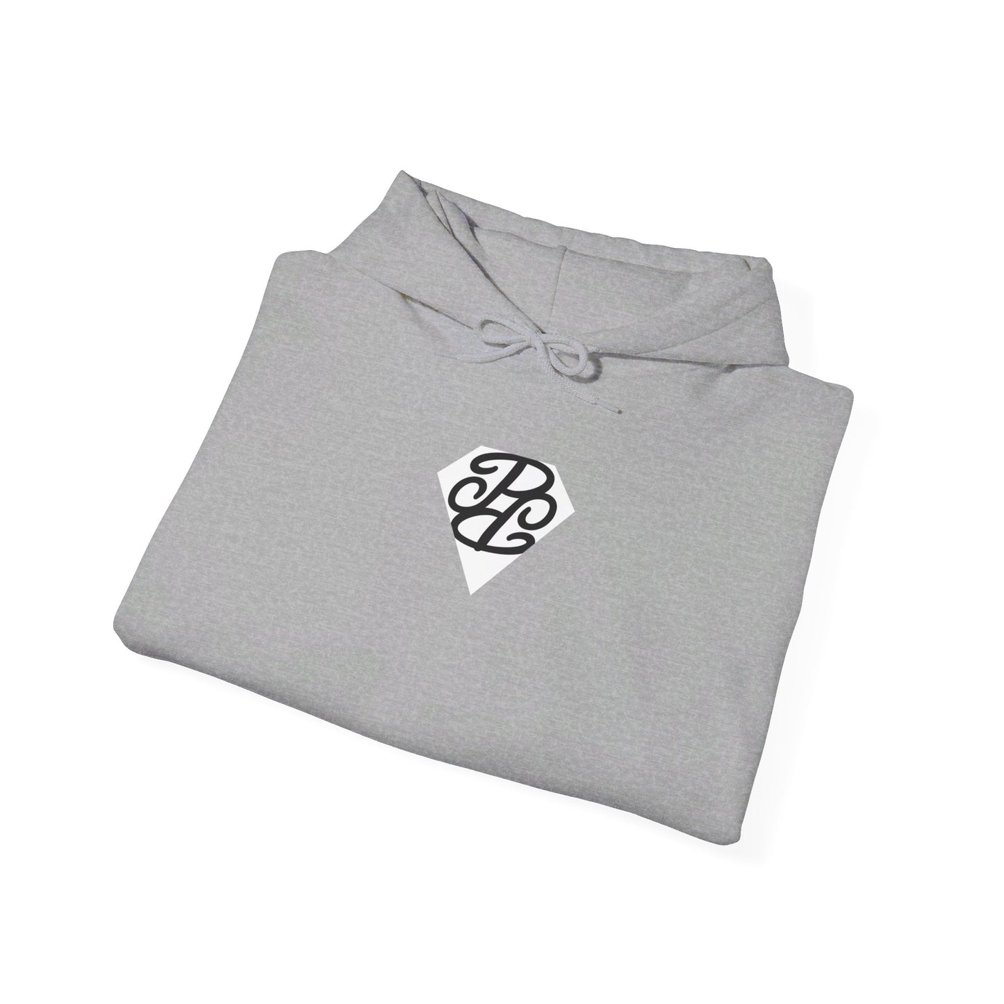 Phallacy Diamond Unisex Heavy Blend™ Hoodie