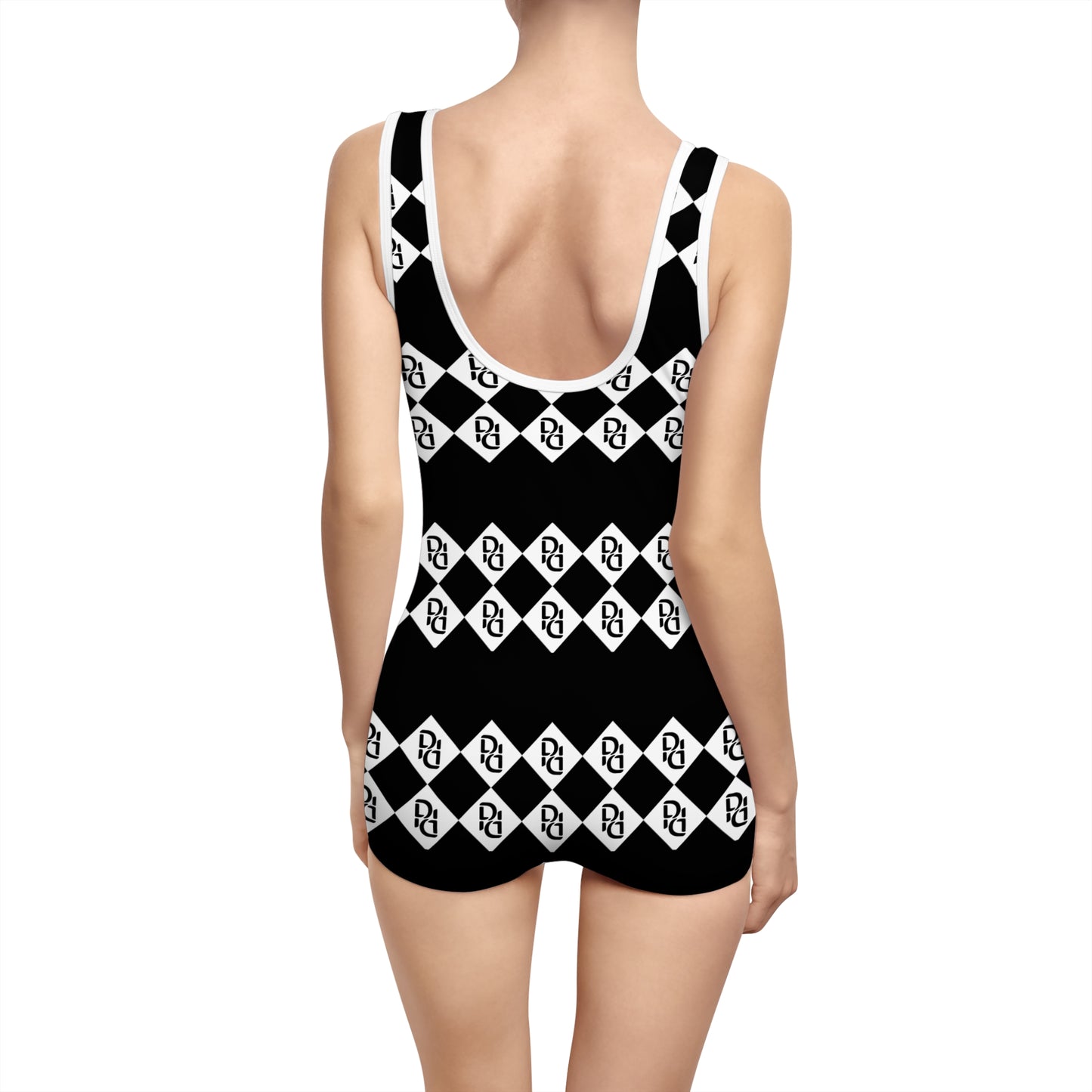 Phallacy Designer Women's Bodysuit