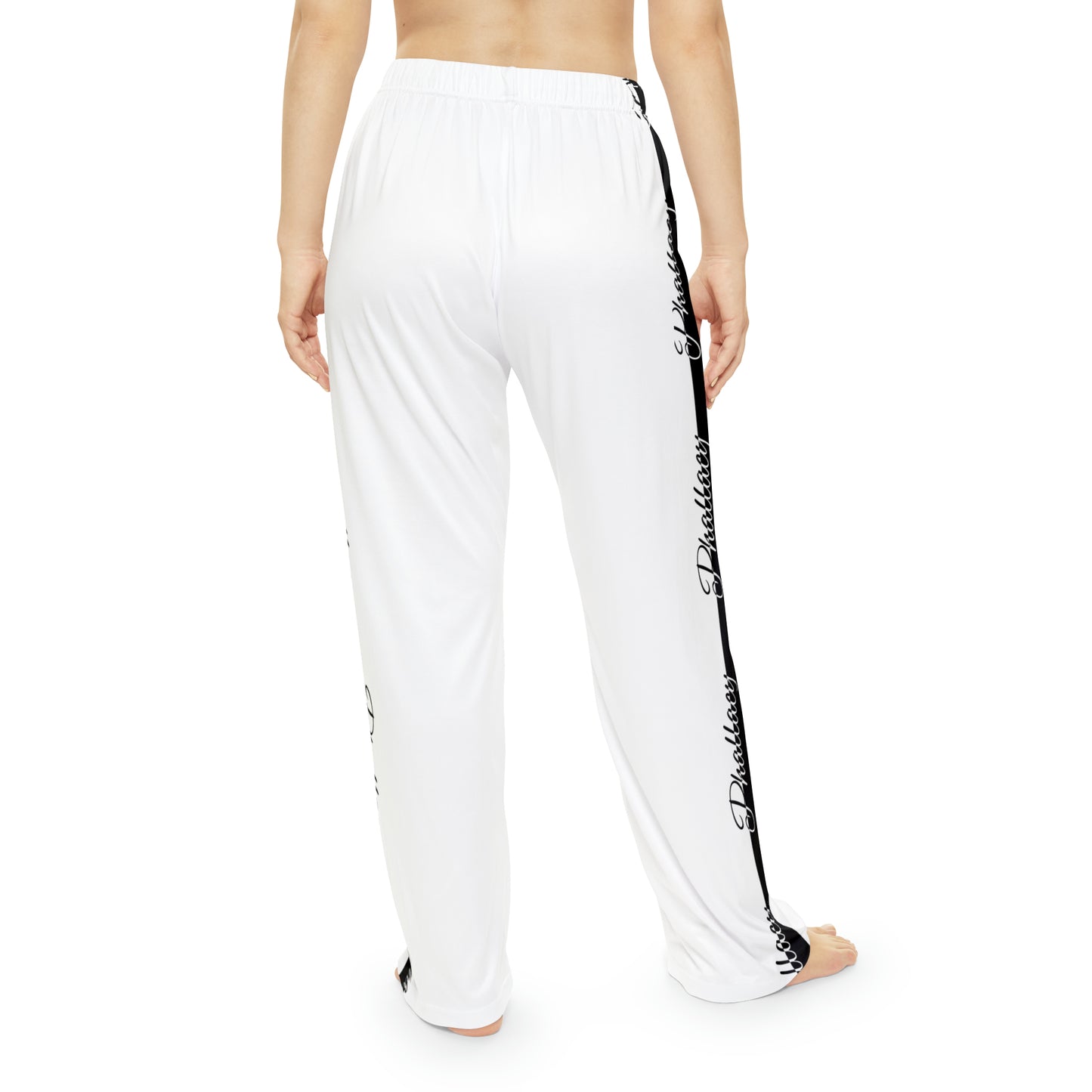 Phallacy Signature Women's Pajama Pants