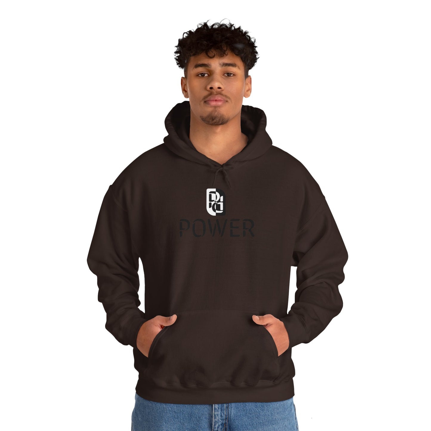 Phallacy Flag Unisex Heavy Blend™ Hoodie