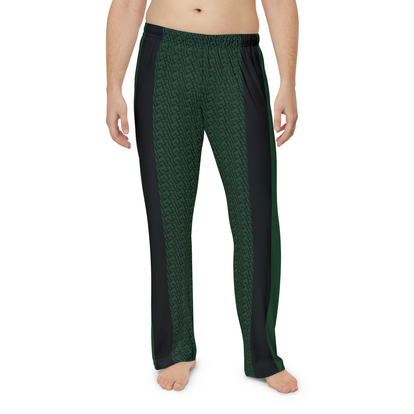 Phallacy BIG Designer Men's Pajama Pants